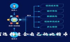 如何选择适合自己的比特币钱包