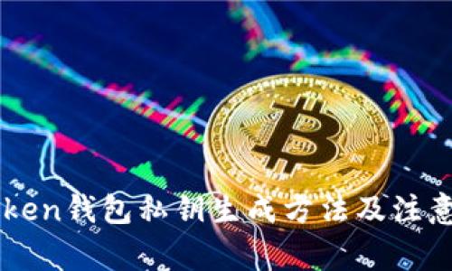 imToken钱包私钥生成方法及注意事项