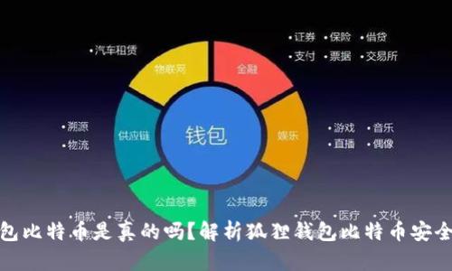 狐狸钱包比特币是真的吗？解析狐狸钱包比特币安全性问题