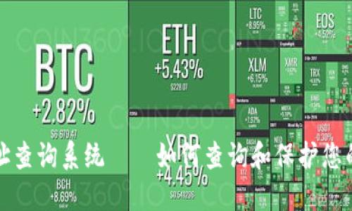 区块链钱包地址查询系统——如何查询和保护您的数字钱包地址