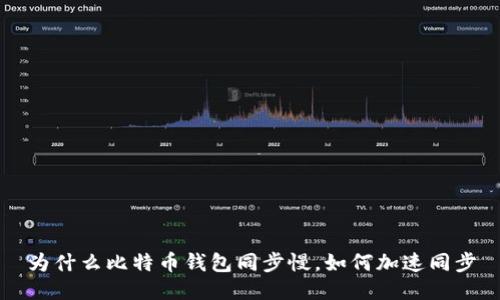 为什么比特币钱包同步慢，如何加速同步