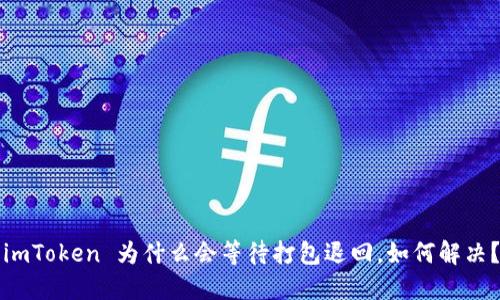 imToken 为什么会等待打包退回，如何解决？