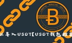 哪些钱包可以导入USDT？USDT钱包推荐和使用说明