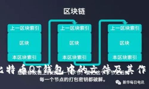 比特币QT钱包中的文件及其作用