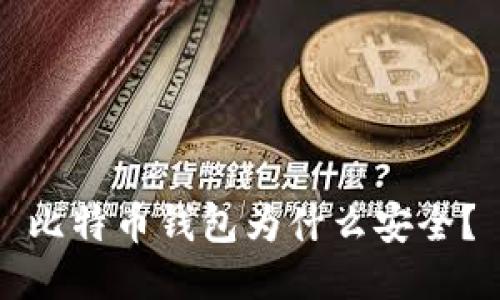 比特币钱包为什么安全？