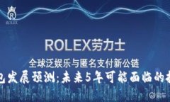 区块链钱包发展预测：未来5年可能面临的挑战和