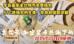 区块链钱包股票代码：加密货币热潮下的新兴投