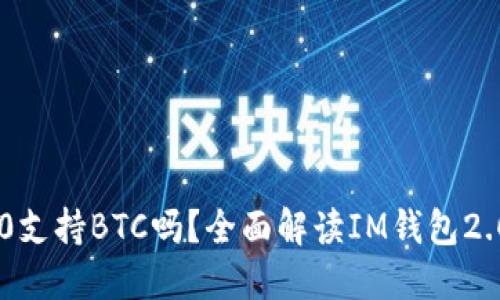 IM钱包2.0支持BTC吗？全面解读IM钱包2.0钱包功能