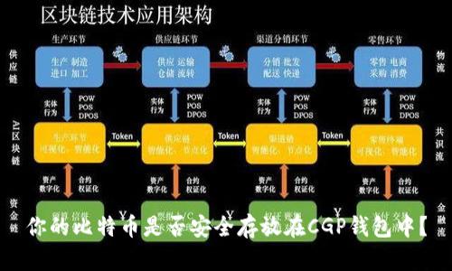 你的比特币是否安全存放在CGP钱包中？