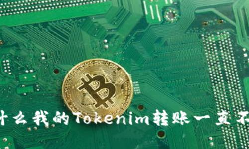 为什么我的Tokenim转账一直不到？