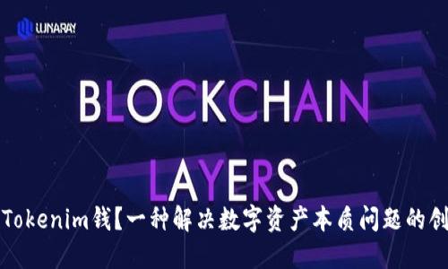 什么是Tokenim钱？一种解决数字资产本质问题的创新方法