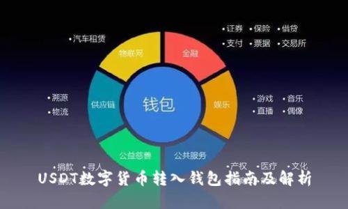 USDT数字货币转入钱包指南及解析