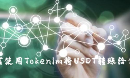 如何使用Tokenim将USDT转账给他人