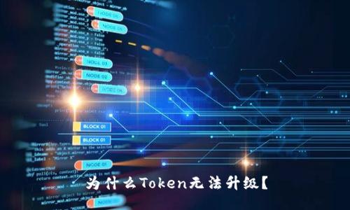 为什么Token无法升级？