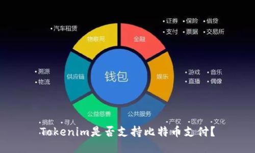 Tokenim是否支持比特币支付？